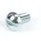 Rnd Hd 1/4-20X1/2 Screw For Bakers Pride Part# Q2041A