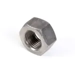 Hex 9/16-18 Nut For Bakers Pride Part# Q2401X