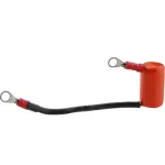 Snubber for Star Mfg Part# Q9-40705-05