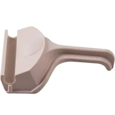 Release,corner for Intermetro Part# Q9998G3-4