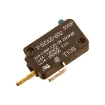 SHRPQSW-MA051WREO Sharp - Door Sensing Switch