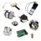 Filter 6 1/4 X 6 1/4  X 3/8 For Dbb for Doyon Part# QUF100