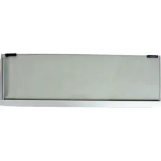 Door,Inner Glass (9"X 28-3/8") for Hatco Part# R00-01-0012