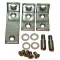Hinge Kit for Hatco Part# R00.01.0110.00