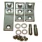 Hinge Kit for Hatco Part# R00.01.0110