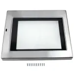 Outer Door/lens for Amana Part# R0131711