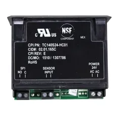 Controller for Hatco Part# R02-01-165R-00
