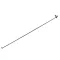 Warmer Element for Hatco Part# R02-08-121-00