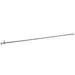 Warmer Element 208V 660W for Hatco Part# R02-08-128D00