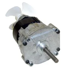 Gear Motor for Hatco Part# R02-12-020-00