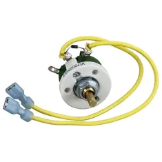 Potentiometer For Hatco Part# R02-13-349-00