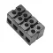Terminal Block for Hatco Part# R02-15-047