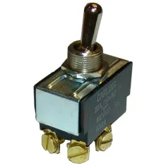 Toggle Switch for Hatco Part# R02-19-008A-00