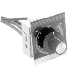 Infinite Switch Kit for Hatco Part# R02-19-017-00