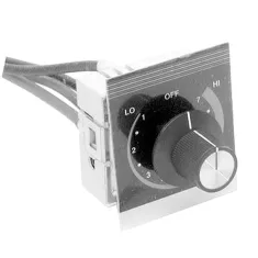Infinite Switch Kit for Hatco Part# R02-19-017-00