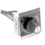 Infinite Switch for Hatco Part# R02-19-018-00