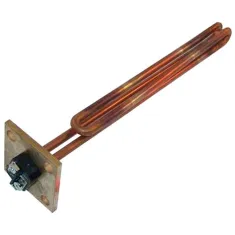 Booster Element for Hatco Part# R02.04.451