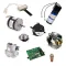 Kit,750W 120V Ceramic Element for Hatco Part# R02.07.001.00