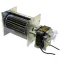 Motor for Hatco Part# R02.12.003.00