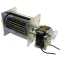 Motor for Hatco Part# R0212003