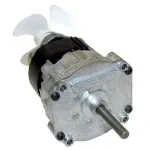 Gear Motor for Hatco Part# R02.12.020.00