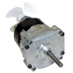Gear Motor for Hatco Part# R02.12.020
