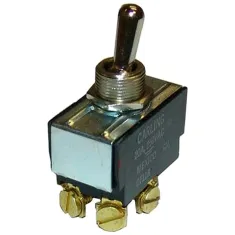 Toggle Switch for Hatco Part# R02.19.006