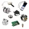 Kit, Water Line & Gasket  Flex for Hatco Part# R03.05.049.00