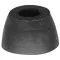 Foot - Rubber (ea) for Hatco Part# R05.30.029.00