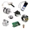 Kit, Foot Assemblies  (4 Pcs.) for Hatco Part# R05-30-148-04