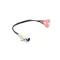 Indicator Blue Light for American Range Part# R10003