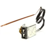 Cap W/ Thermostatgriddle 18 for American Range Part# R10105