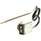 Cap W/ Thermostatgriddle 18 for American Range Part# R10105