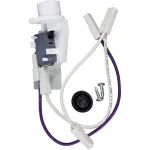 Switch Assembly, Safety for Robot Coupe Part# R115K