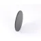Top Blk Porcelain Cap for American Range Part# R16507