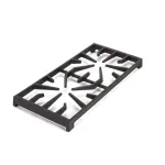 10.5X22.75 Cooktop Grate for American Range Part# R17500