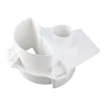 Continuous Feed Lid for Robot Coupe Part# R205N