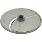 Plate, Slicing - for Robot Coupe Part# R211