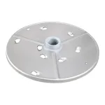 Disc-grating Coarse 3/8 for Robot Coupe Part# R215