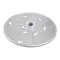 Disc-grating Coarse 3/8 for Robot Coupe Part# R215