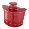 Pusher, Large - for Robot Coupe Part# R228