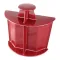 Pusher, Large - for Robot Coupe Part# R228N