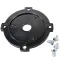 Adapter Plate for Robot Coupe Part# R239D.3