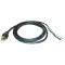 Cord - 6ft 13a 120v 16g for Robot Coupe Part# R240