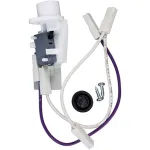 Switch Assembly, Safety for Robot Coupe Part# R259