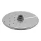 Disc-grating Med Coarse for Robot Coupe Part# R279