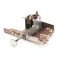Door Switch & Brckt Assy For Blodgett Part# R2818