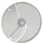 Plate,Slicing(1Mm,1/32") for Robot Coupe Part# R291