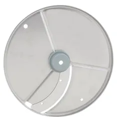 Plate,Slicing(1Mm,1/32") for Robot Coupe Part# R291