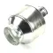 Flue Diverter, Direct Vent 6" for Bakers Pride Part# R3002Y
